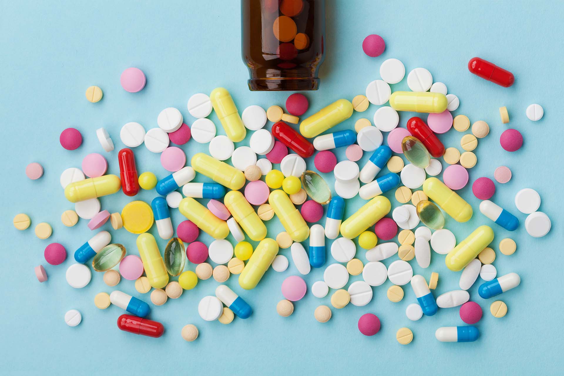 Medications