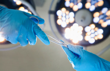 Sustainable Medicine in Modern World